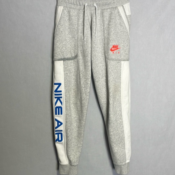 Nike Air Matching Tracksuit - Picture 2 of 8